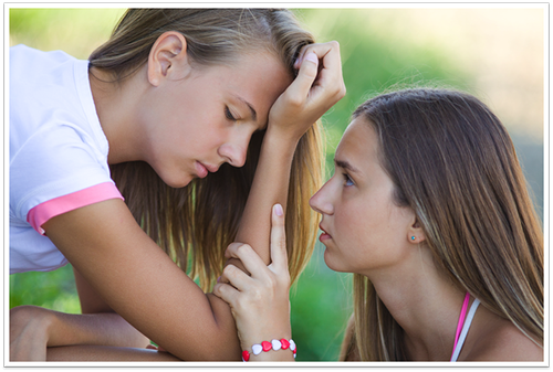 Anxiety & Schooling - What You Need to Know
