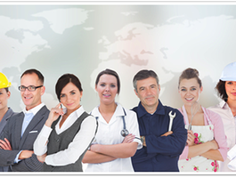 CALPAC Online Career Fair - May 2015