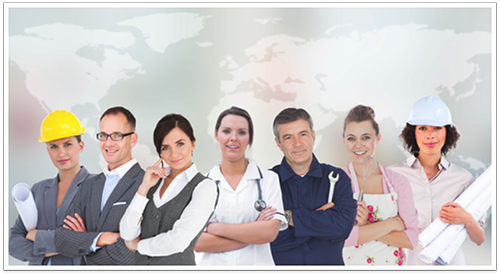 CALPAC Online Career Fair - May 2015