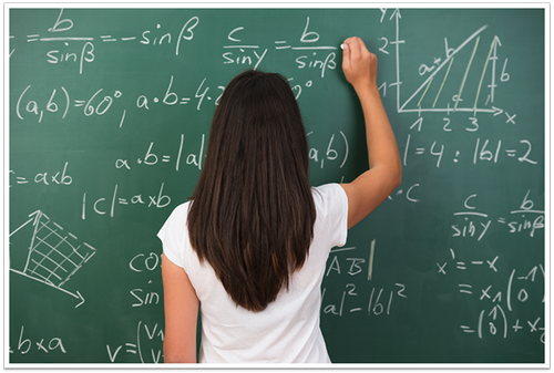 Learning New Concepts - Accelerating Your Potential
