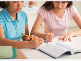 Online Middle School Program Provided By CalPac