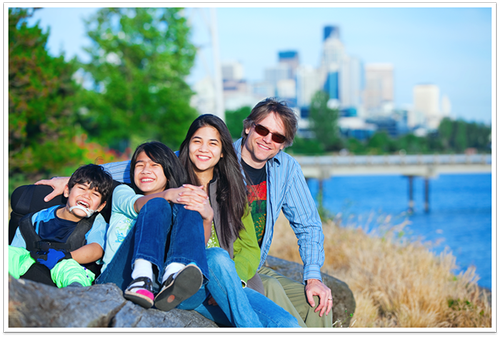 Great News For Children With Special Needs