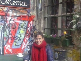 Teacher Spotlight: Kiera O'Brien