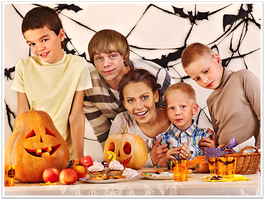 Make The Holidays A Fun Learning Experience