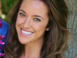 Teacher Spotlight: Kathryn Sutton