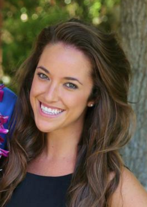 Teacher Spotlight: Kathryn Sutton