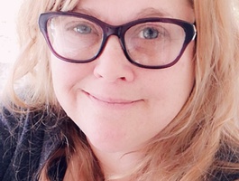 Teacher Spotlight: Rachel Hirota