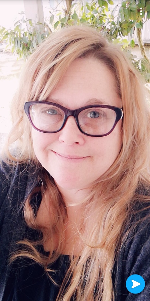 Teacher Spotlight: Rachel Hirota