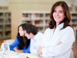 What It’s Like to Teach Online