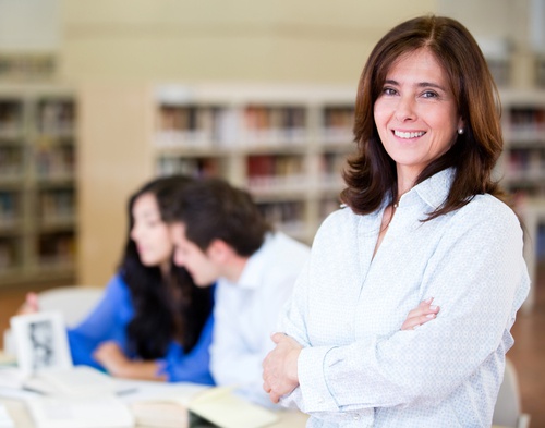 What It’s Like to Teach Online