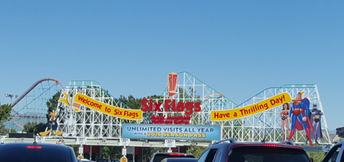The Science of Roller Coasters and Save the Date – Physics Lab