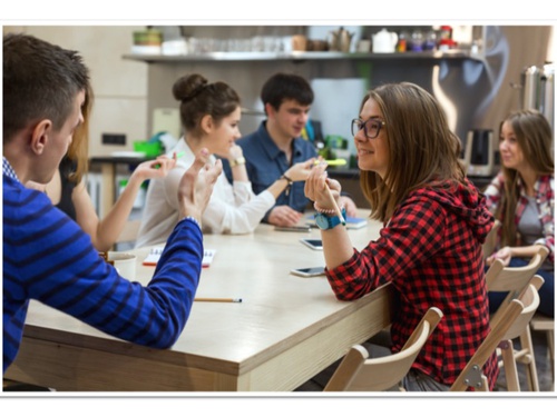 Five Reasons to Join a Club at CalPac