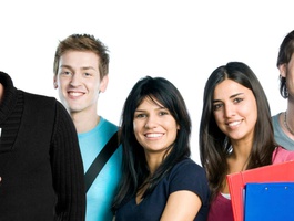 Adult Education at CalPac