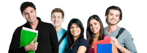 Adult Education at CalPac