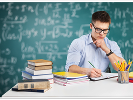 Your Personal Study Plan - A Recipe for a Success
