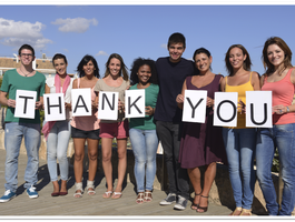 5 Ways to Show Teacher Appreciation
