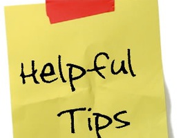 Tips for Finishing the Fall Semester Strong