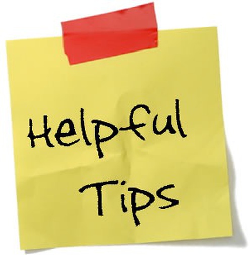 Tips for Finishing the Fall Semester Strong