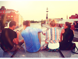 The Benefits of Educational Travel
