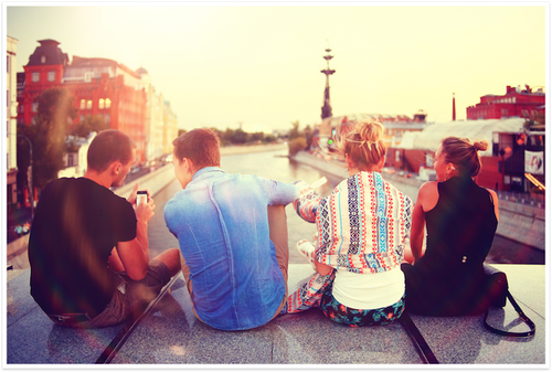The Benefits of Educational Travel