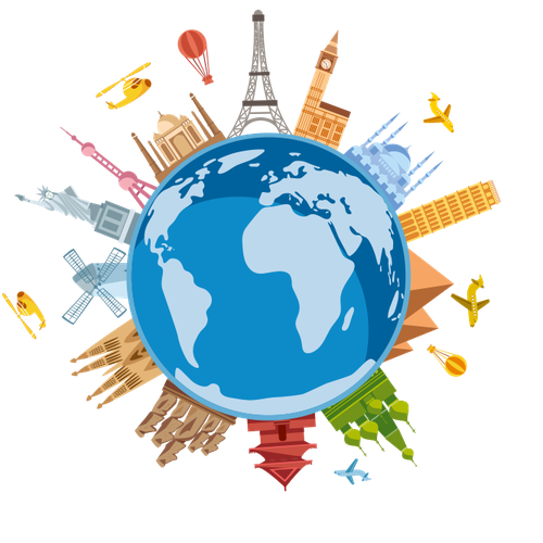 Field Trips in a Virtual World