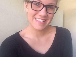 November Star Student: Katelynn