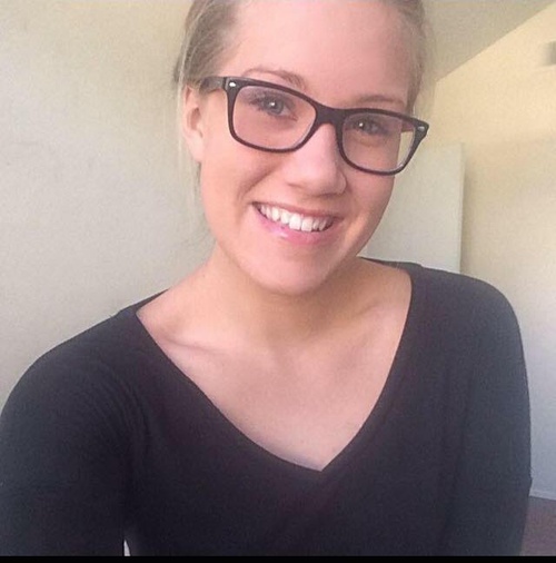 November Star Student: Katelynn