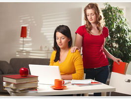 Revolutionizing Virtual Learning by Bringing AVID Online