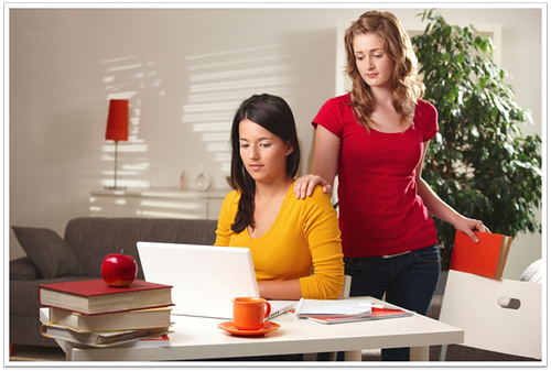 Revolutionizing Virtual Learning by Bringing AVID Online