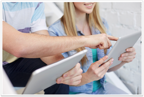 Benefits of Attending an Online High School in California