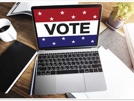 2016 Election Virtual Field Trip - Recap