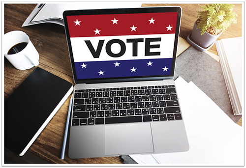 2016 Election Virtual Field Trip - Recap