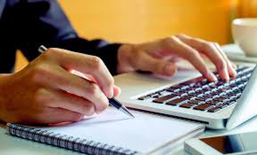 Using CalPac's Research and Writing Resources