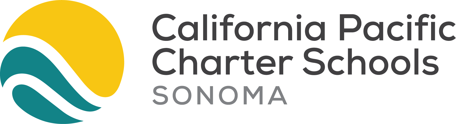 California Pacific Charter School logo